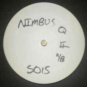 Nimbus Quartet – Fo' On Da Flo' (1995, Vinyl) - Discogs