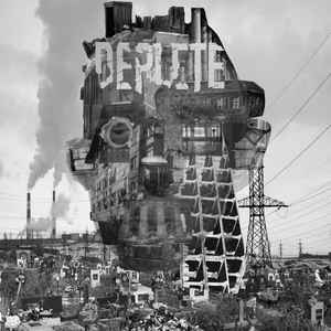 Deplete (3) - Demolition album cover