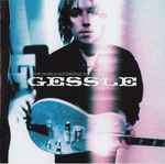 Cover of The World According To Gessle, 2008-05-14, CD