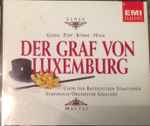 Cover of Der Graf Von Luxemburg, 1994, CD