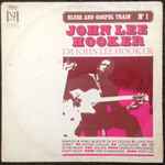 Cover of I'm John Lee Hooker, , Vinyl