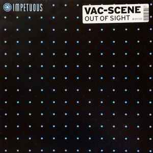 Vac-Scene - Out Of Sight album cover