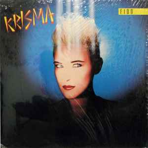 Krisma - Fido album cover