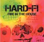 Cover of Fire In The House, 2011, CDr