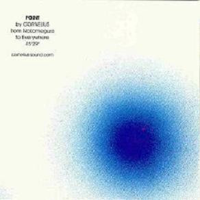 Cornelius – Point (2019, Blue, Vinyl) - Discogs