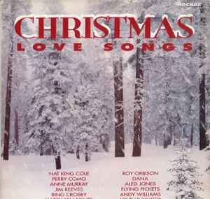 Christmas love deals songs