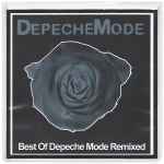 Cover of Best Of Depeche Mode Remixed, 2006-09-00, CDr