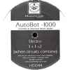 Autobot-1000 - Electro / 1+1=2 (When Circuits Combine)