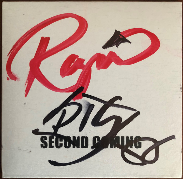 descargar álbum Pig - Second Coming