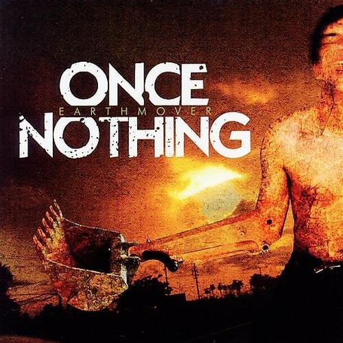 lataa albumi Once Nothing - Earthmover