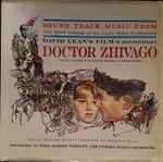 The Cinema Sound Stage Orchestra – Il Dottor Zivago (Vinyl) - Discogs