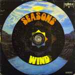 Wind – Seasons (Vinyl) - Discogs