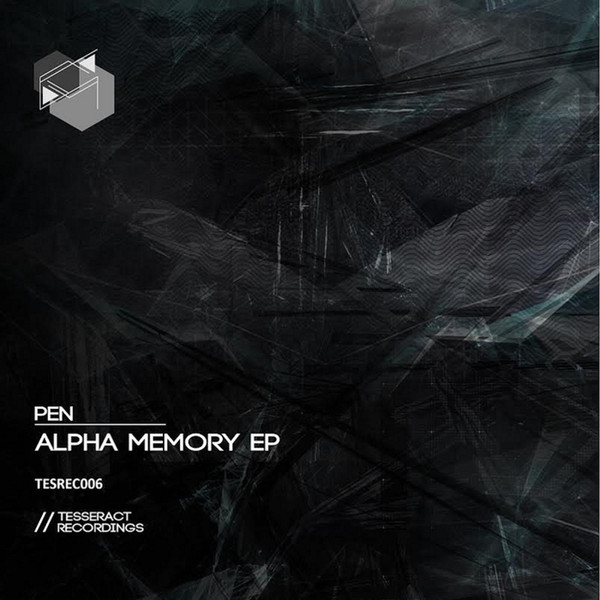 baixar álbum Pen - Alpha Memory