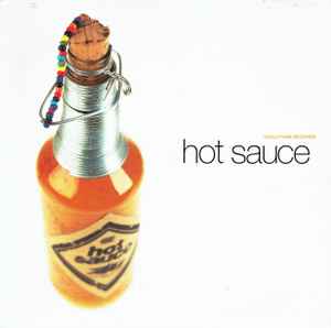 Various - Hot Sauce album cover
