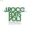 J. Rocc* - The Minimal Wave Tapes: J. Rocc Edits Volume 1