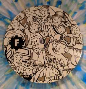 Fallout 3: SPECIAL Edition Vinyl Soundtrack: Side A