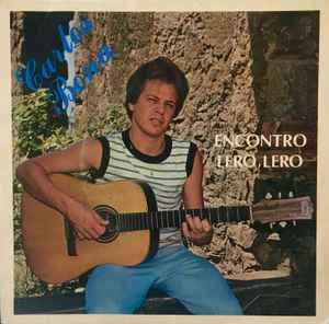 Carlos Bona - Encontro / Lero, Lero album cover