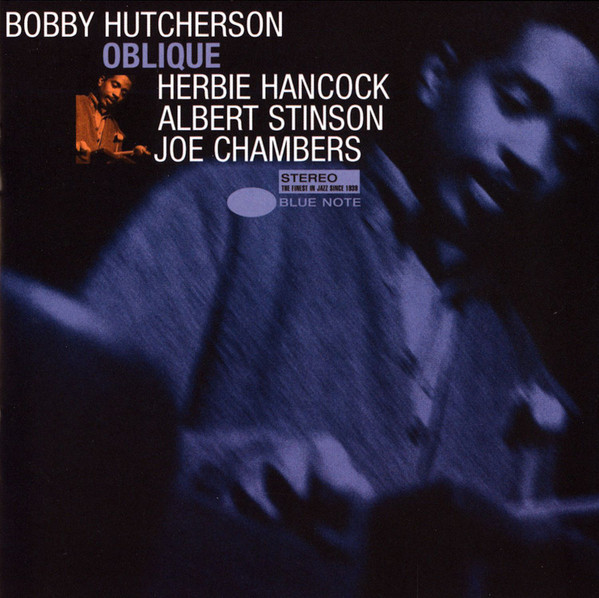 2022激安通販 レア LP レコード Oblique Hutcherson Bobby 洋楽 
