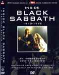 Cover of Inside Black Sabbath 1970-1992 (An Independent Critical Review), 2003, DVD