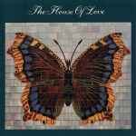 Cover of The House Of Love, , CD