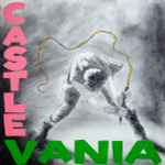 Cover of Castlevania, 2015-04-30, Vinyl