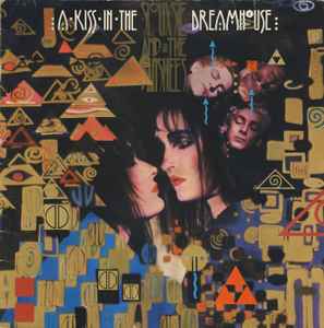 Siouxsie And The Banshees – Hyaena (1984, Vinyl) - Discogs