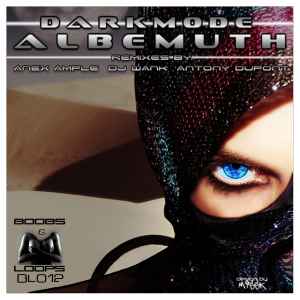 Darkmode - Albemuth album cover