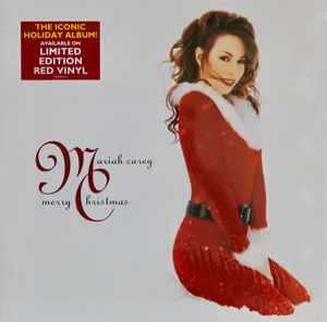 Merry Christmas - Mariah Carey