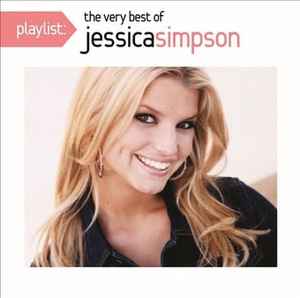 Jessica Simpson Discography
