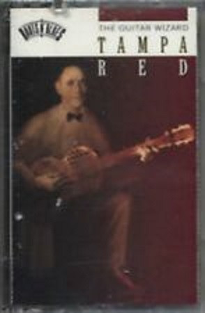 Tampa Red – The Guitar Wizard (2008, CD) - Discogs