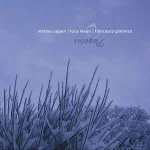 Matteo Uggeri - Pagetos album cover