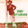 Jerry Jeff Walker And The Lost Gonzo Band - Salvation Army Band / Rock Me Roll Me