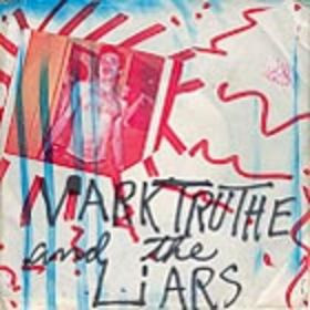 télécharger l'album Mark Truthe And The Liars - Prisoners Of Time