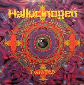 Hallucinogen - Twisted