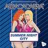 Abbacadabra - Summer Night City