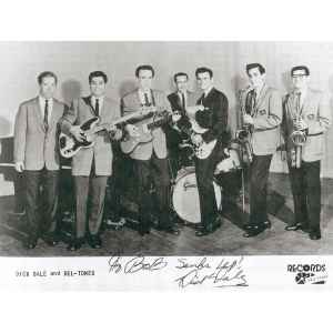 Dick Dale & His Del-Tones