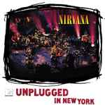 Cover of MTV Unplugged In New York, 1994-11-01, CD