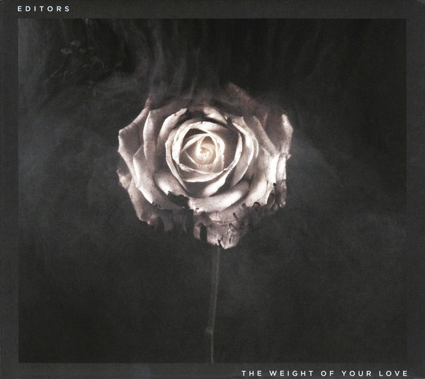 Editors - The Weight Of Your Love | Releases | Discogs