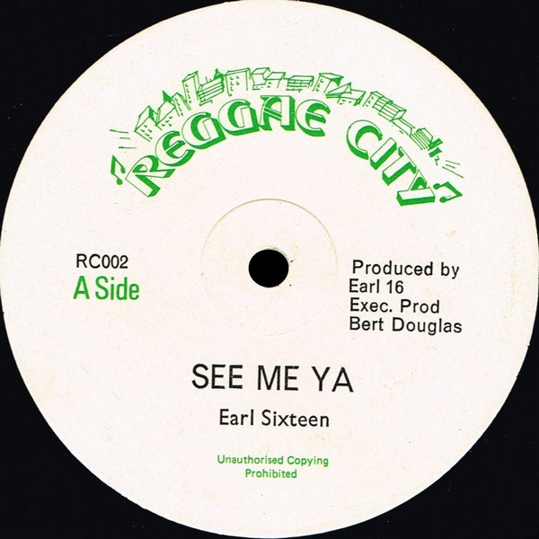 descargar álbum Earl Sixteen - Problems See Me Ya