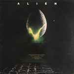 Jerry Goldsmith - Alien (Original Soundtrack From The Twentieth