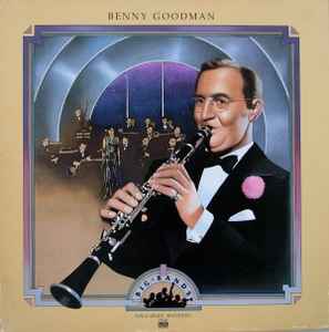 Benny Goodman - Big Bands: Benny Goodman