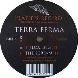 Terra Ferma - Floating / The Scream