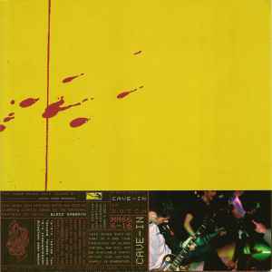 Botch – Faction (1995, Vinyl) - Discogs