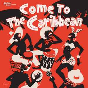 Come To The Caribbean - Various