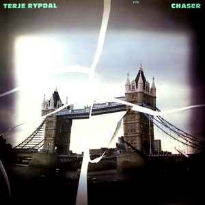 Chaser - Terje Rypdal