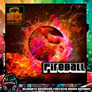 Deekembeat-Fireball (File, , 2021) En vente | Discogs