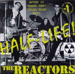 Half-Life! - The Reactors