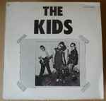 Cover of The Kids, 1978, Vinyl