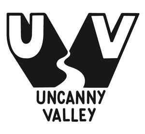 Uncanny Valley image