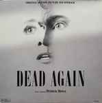 Cover of Dead Again (Original Motion Picture Soundtrack), 1991, Vinyl